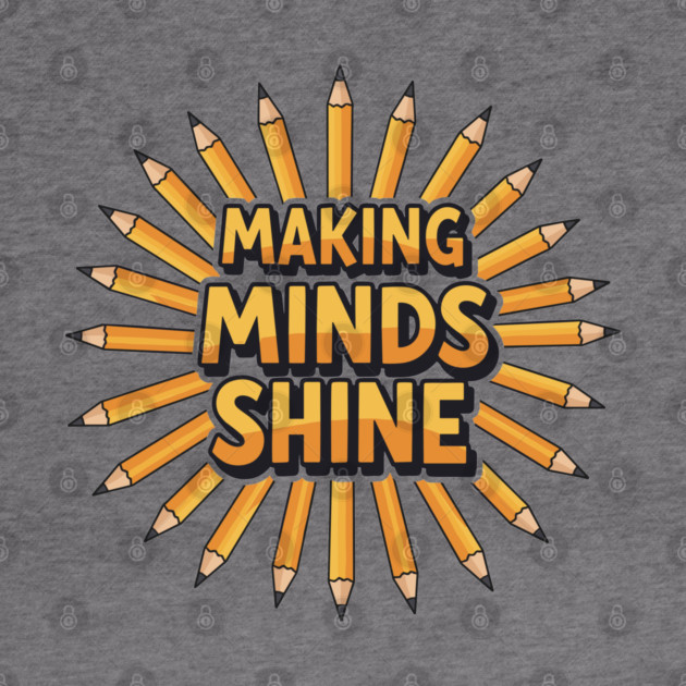 Making Minds Shine by enrynz