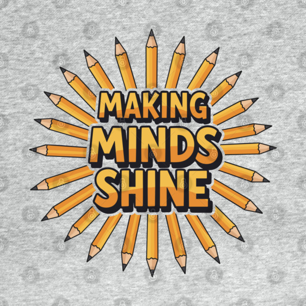 Making Minds Shine by enrynz