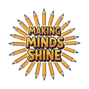 Making Minds Shine T-Shirt