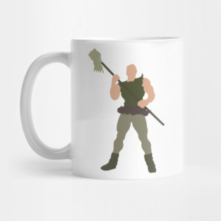 Toxie Mug