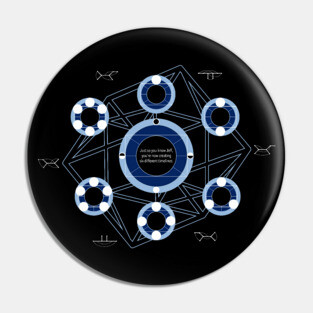 Multiple Timelines Pin