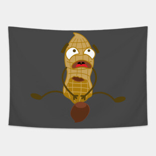 Peanut Tapestry