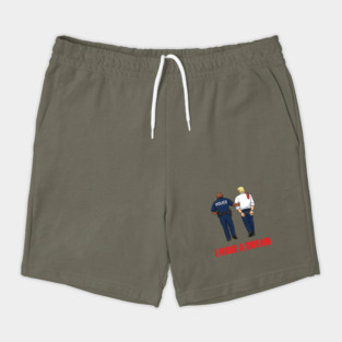 anti-trump Shorts