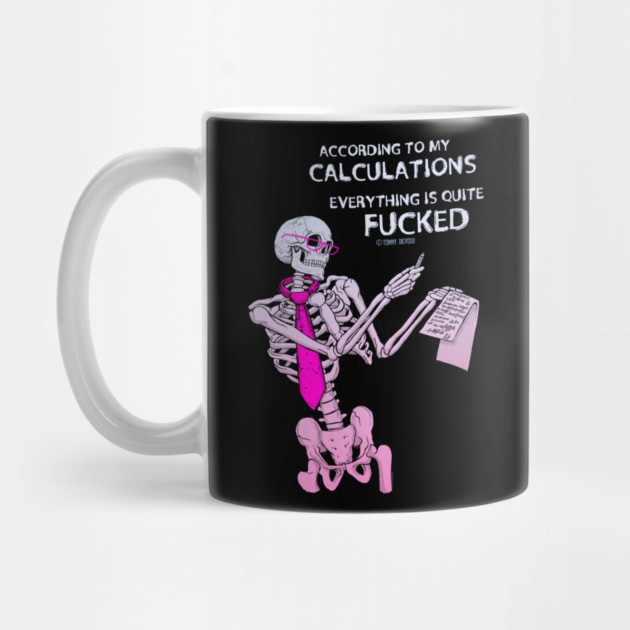 Simple Math by Tommy Devoid