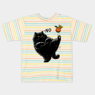 That's a No Kids T-Shirt