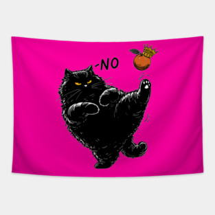 That's a No Tapestry