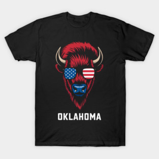 Oklahoma T-Shirt