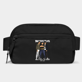 Beastie Boys Graphic Art Bag
