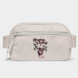 Hanging n Chilling Bag