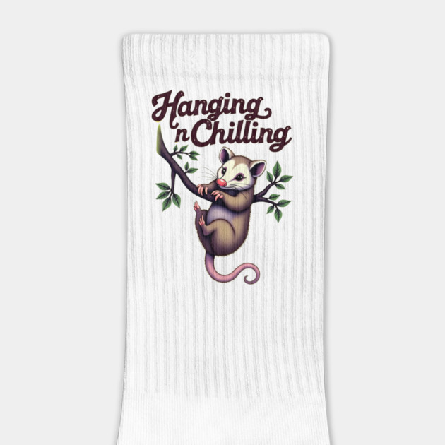 Hanging n Chilling by BA