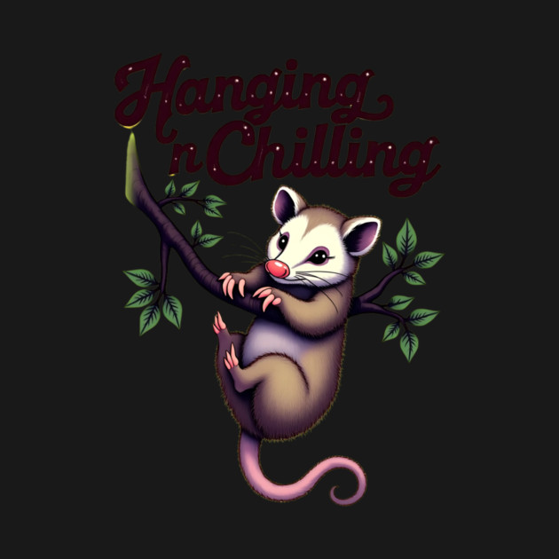 Hanging n Chilling by BA