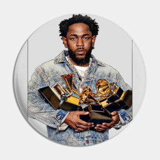 Kendrick Pin