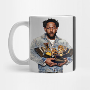 Kendrick Mug