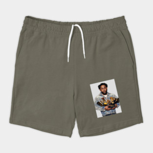 Kendrick Shorts