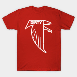 Dirty T-Shirt