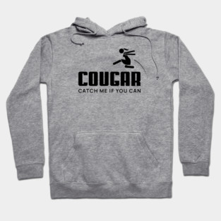 COUGAR Hoodie