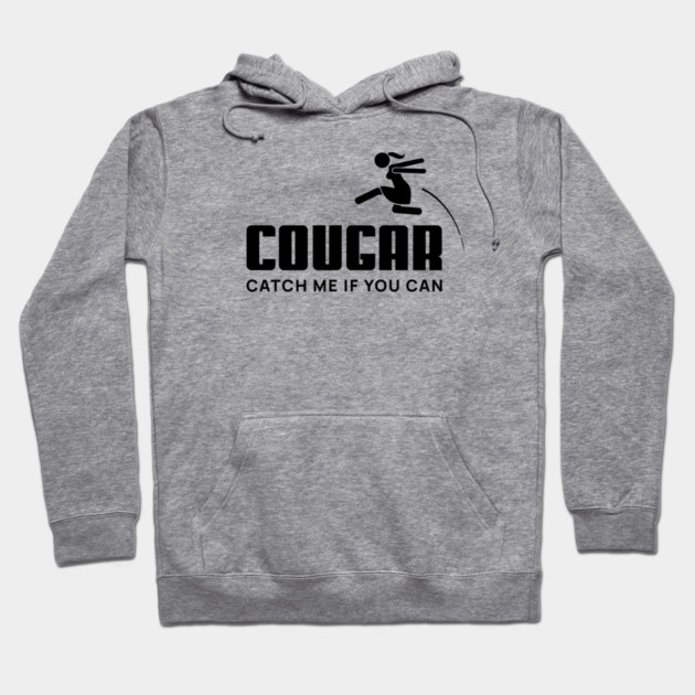 COUGAR Hoodie by Fabrik