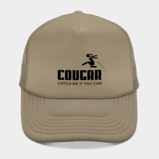COUGAR Hat
