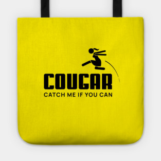 COUGAR Tote