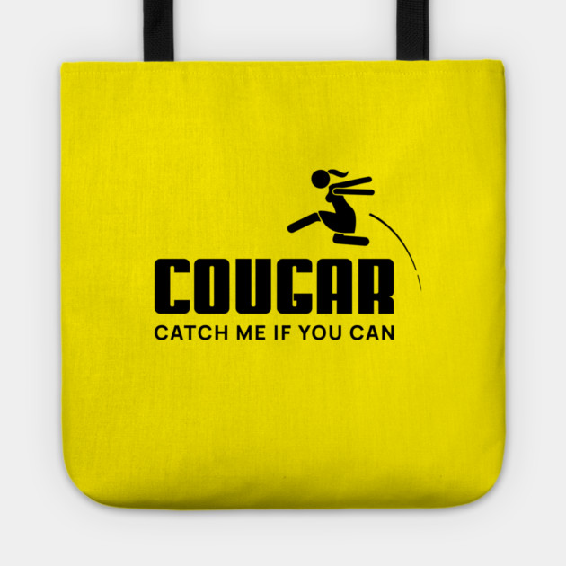 COUGAR Tote by Fabrik