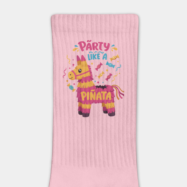 Party Like a Piñata by enrynz