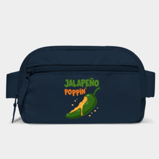 Jalapeño Poppin’ Bag