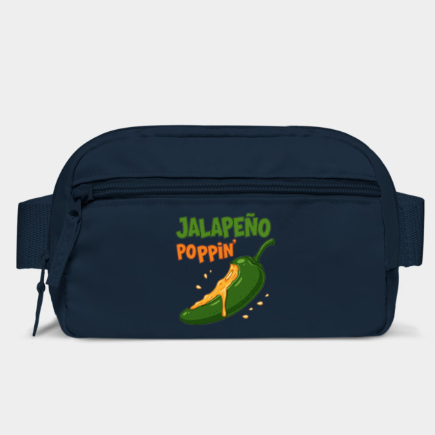 Jalapeño Poppin’ by enrynz