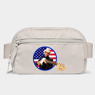 Paisley key yes - Art Drawing Bag