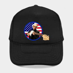 Paisley key yes - Art Drawing Hat