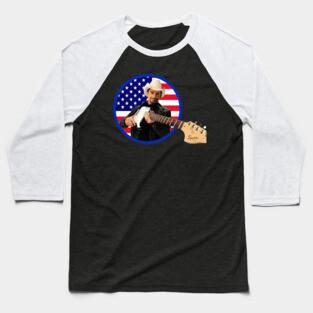 Paisley key yes - Art Drawing Baseball T-Shirt