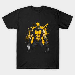 Weapon X T-Shirt