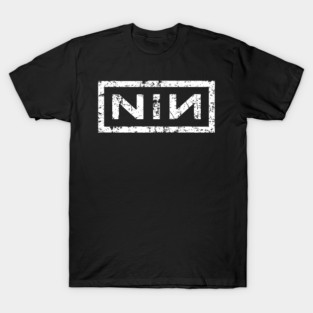 Nine Inch Nails T-Shirt