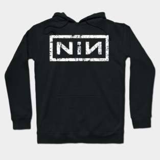 Nine Inch Nails Hoodie