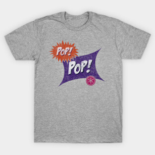 Pop Pop T-Shirt
