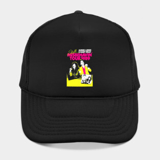 Righteous Gemstones Heretic Hat