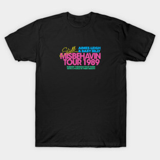 Righteous Gemstones Magnate T-Shirt