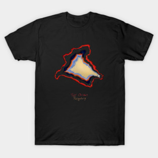 Tyler Childers Balladeer T-Shirt