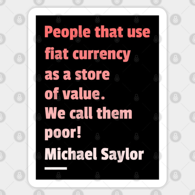 We Call Them Poor Sticker by DTNT Shirts