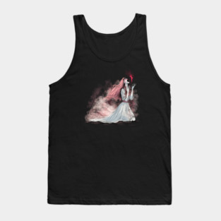 Banshee Tank Top