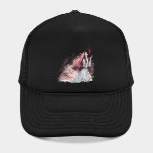 Banshee Hat