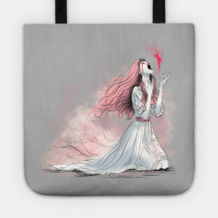 Banshee Tote