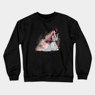 Banshee Crewneck Sweatshirt