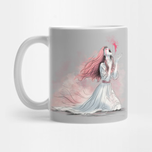 Banshee Mug