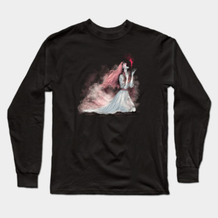 Banshee Long Sleeve T-Shirt