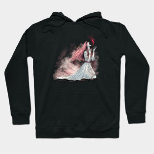 Banshee Hoodie