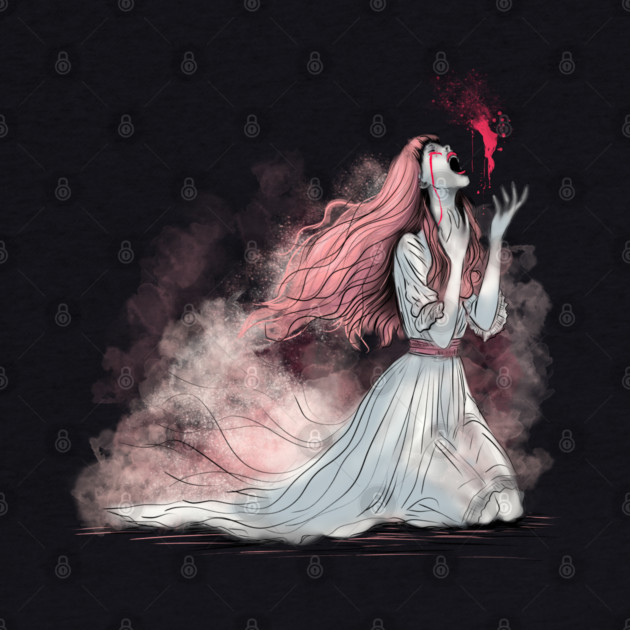 Banshee by H. R. Sinclair