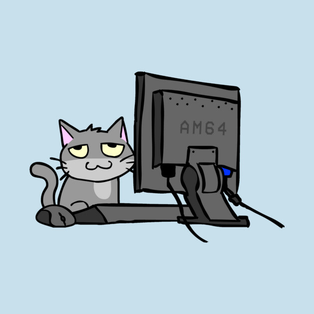 extremely online by AlienMyth64