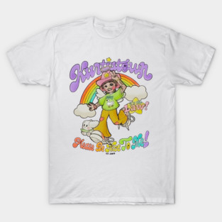Kurtis Conner Merch T-Shirt