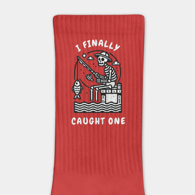 I finally caught one by BA