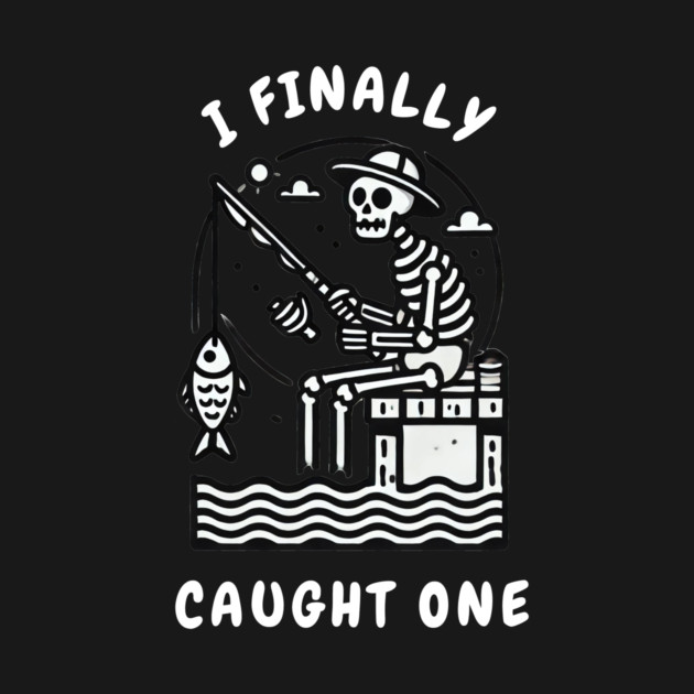 I finally caught one by BA